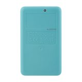 Casio pocket calculator SL-310UC-GN green