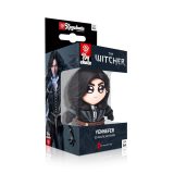 3D Keychain Good Loot The Witcher 3 - Yennefer