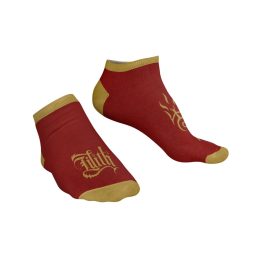 Ankle socks Good Loot Diablo IV - Lilith's Bloodthread Red