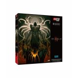 Good Loot Gaming Puzzle: Diablo IV Inarius Puzzles (1000 pieces)