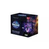 Heat Reveal Mug Good Loot World of Warcraft - Midnight 480 ml Blue