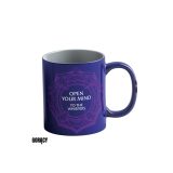 Heat Reveal Mug Good Loot World of Warcraft - Midnight 480 ml Blue