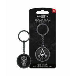 Keychain Good Loot Assassin's Creed Black Flag Resynced - Jackdaw
