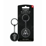 Keychain Good Loot Assassin's Creed Black Flag Resynced - Jackdaw