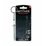 Keychain Good Loot The Witcher 3 - Ciri Sword