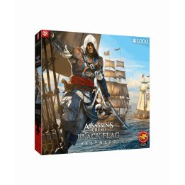 Puzzle Good Loot Gaming - Assassin's Creed Black Flag Resynced 1000 pc(s)