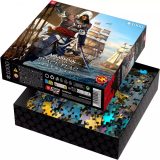 Puzzle Good Loot Gaming - Assassin's Creed Black Flag Resynced 1000 pc(s)