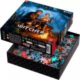 Puzzle Good Loot Gaming - The Witcher: Journey of Ciri 1000 pc(s)