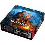 Puzzle Good Loot Gaming - The Witcher: Journey of Ciri 1000 pc(s)