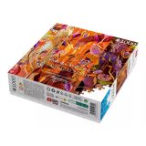 Puzzle Good Loot Imagination - Karolina Matyjaszkowicz: In the Bird Thicket - A Triptych 1000 pc(s)
