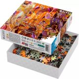 Puzzle Good Loot Imagination - Karolina Matyjaszkowicz: In the Bird Thicket - A Triptych 1000 pc(s)