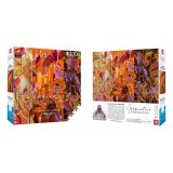 Puzzle Good Loot Imagination - Karolina Matyjaszkowicz: In the Bird Thicket - A Triptych 1000 pc(s)