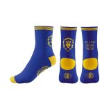 Socks Good Loot World of Warcraft - Glory To The Alliance Blue