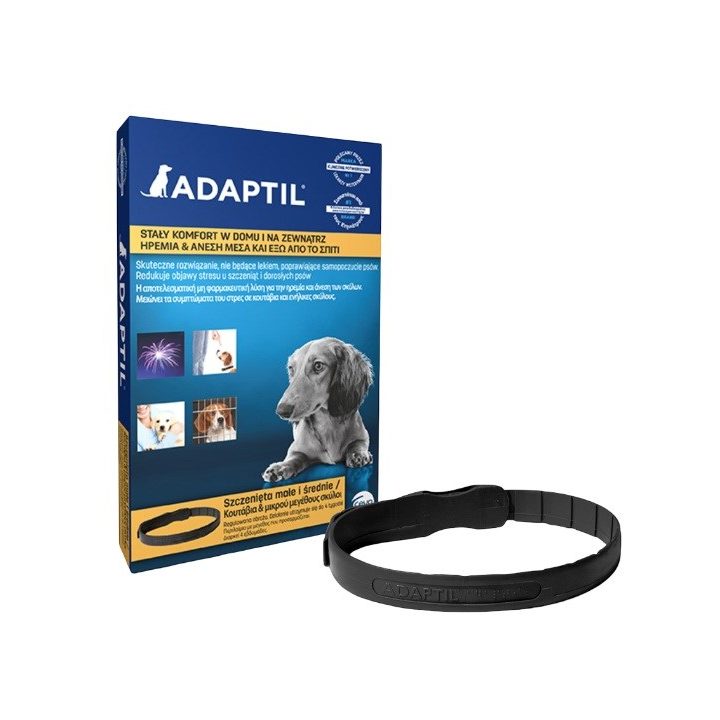 CEVA Adaptil - calming collar for dogs - 45cm