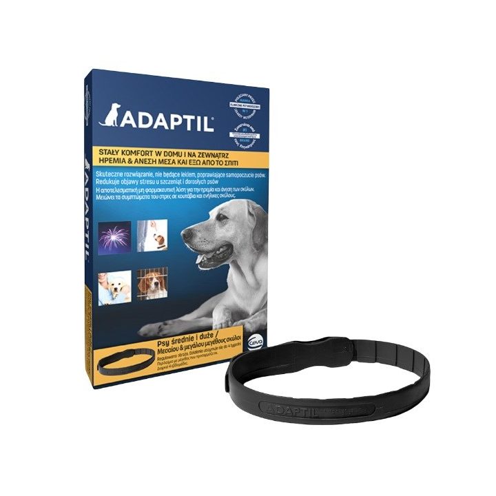 CEVA Adaptil - calming collar for dogs - 70 cm