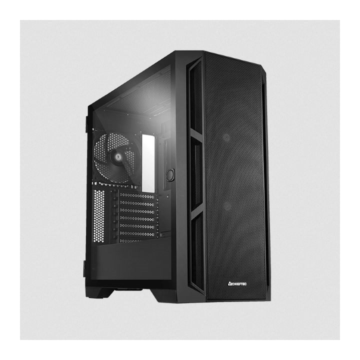 CHIEFTEC APEX AIR GA-01B-M-OP Case