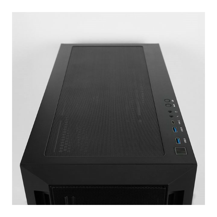 CHIEFTEC APEX AIR GA-01B-M-OP Case