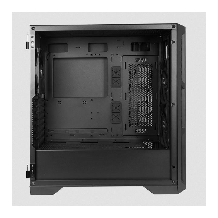 CHIEFTEC APEX AIR GA-01B-M-OP Case