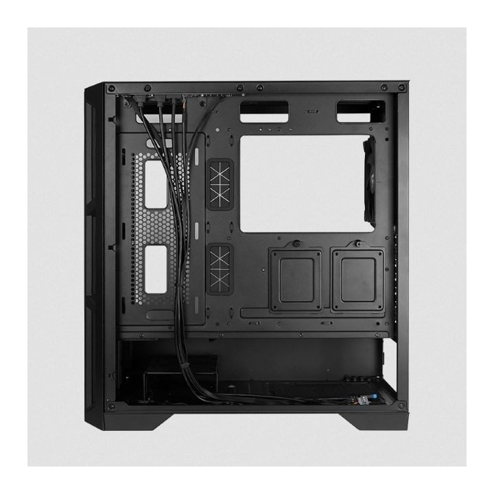 CHIEFTEC APEX AIR GA-01B-M-OP Case