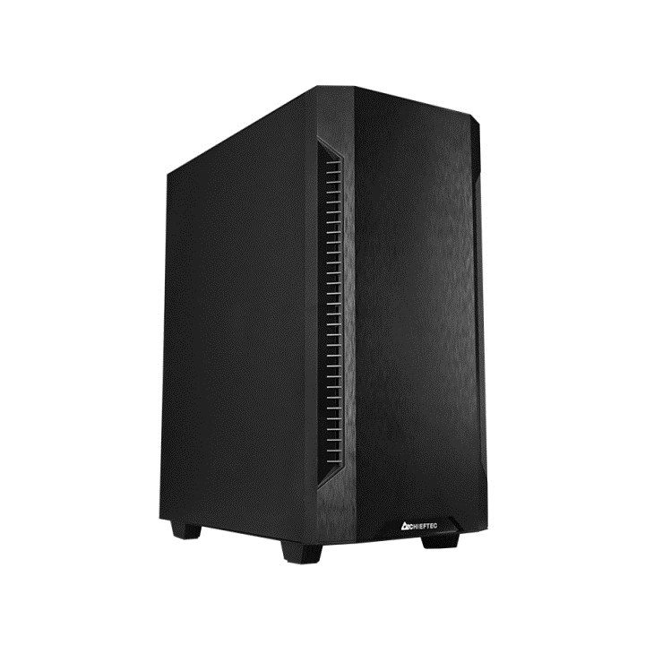 Chieftec AS-01B-OP computer case Full Tower Black