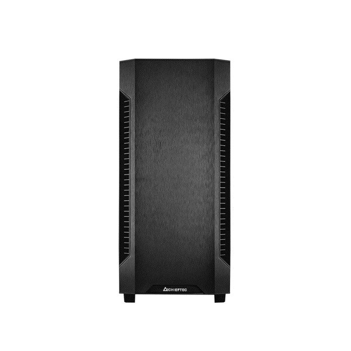 Chieftec AS-01B-OP computer case Full Tower Black