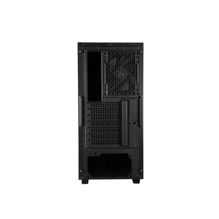 Chieftec AS-01B-OP computer case Full Tower Black