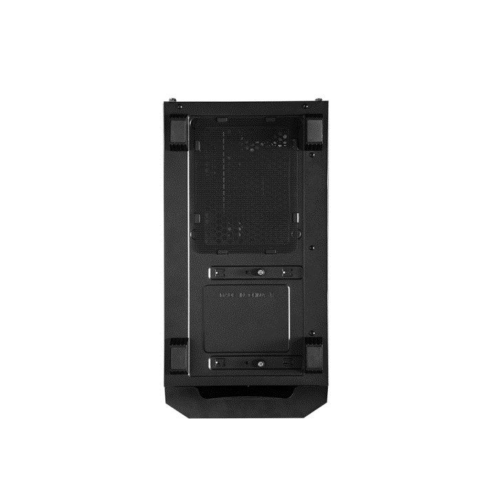 Chieftec AS-01B-OP computer case Full Tower Black