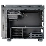 Chieftec CI-01B-OP computer case Cube Black