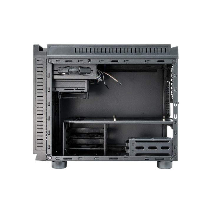 Chieftec CI-01B-OP computer case Cube Black