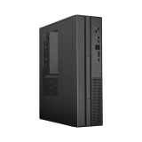Chieftec DT-10B-300 computer case Small Form Factor (SFF) Black 300 W