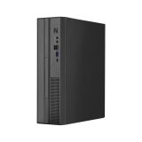 Chieftec DT-10B-300 computer case Small Form Factor (SFF) Black 300 W
