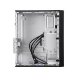 Chieftec DT-10B-300 computer case Small Form Factor (SFF) Black 300 W
