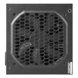 Chieftec EON ZPU-400S power supply unit 400 W 20+4 pin ATX ATX Black
