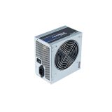 Chieftec GPB-400S power supply unit 400 W 20+4 pin ATX PS/2 Silver