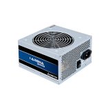 Chieftec GPB-500S power supply unit 500 W 20+4 pin ATX PS/2 Silver