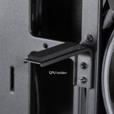 Chieftec GX-30B-OP computer case Midi Tower Black