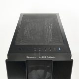 Chieftec HUNTER 2 Midi Tower Black