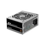 Chieftec Smart 450W power supply unit 20+4 pin ATX ATX Black Silver