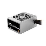 Chieftec Smart 450W power supply unit 20+4 pin ATX ATX Black Silver