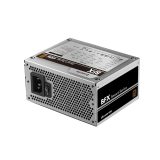 Chieftec Smart 450W power supply unit 20+4 pin ATX ATX Black Silver
