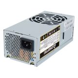 Chieftec Smart GPF-400P power supply unit 400 W 20+4 pin ATX TFX Grey