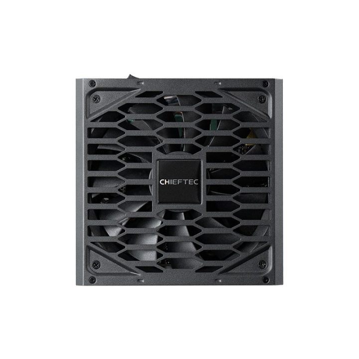 Chieftec Vega PPG-850-C power supply unit 850 W 20+4 pin ATX ATX Black