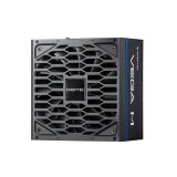 Chieftec Vega PPG-850-C power supply unit 850 W 20+4 pin ATX ATX Black