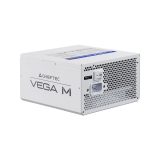 Chieftec Vega PPG-850-CW power supply unit 850 W 20+4 pin ATX ATX White