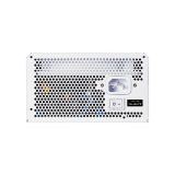 Chieftec Vega PPG-850-CW power supply unit 850 W 20+4 pin ATX ATX White