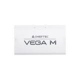 Chieftec Vega PPG-850-CW power supply unit 850 W 20+4 pin ATX ATX White