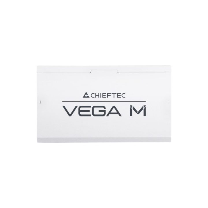 Chieftec Vega PPG-850-CW power supply unit 850 W 20+4 pin ATX ATX White