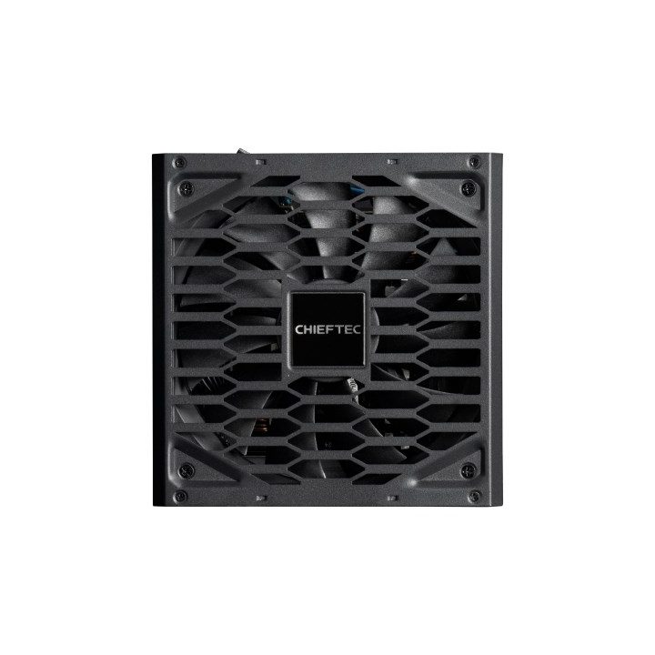 Chieftec Vega PPG-850-S Watt power supply unit 850 W 20+4 pin ATX ATX Black