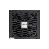 Chieftec Vita BPX-650-S power supply unit 650 W 24-pin ATX ATX Black