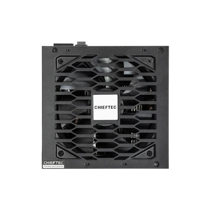 Chieftec Vita BPX-850-C power supply unit 850 W 20+4 pin ATX ATX Black
